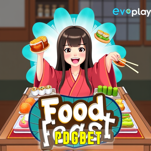 Pdgbet